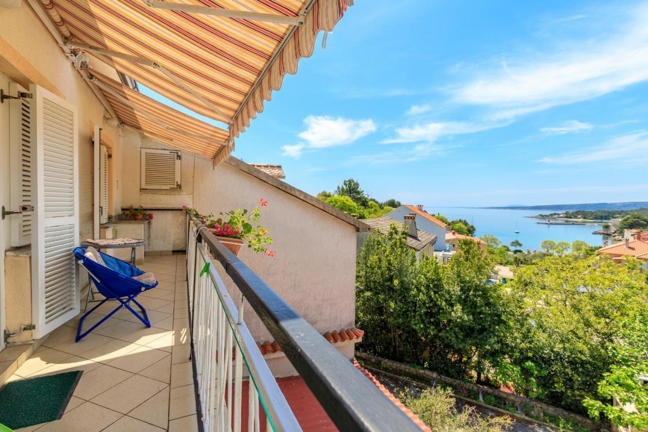 Seaview Micika Island Appartement *